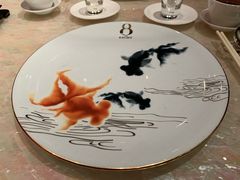 -8餐厅(新葡京酒店)