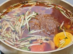 北冰洋大冷面-北冰洋狗肉冷面城(总店)