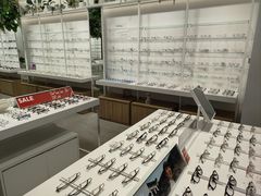 -JINS(上海宏伊国际广场店)