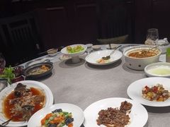 -卫鼎轩·曹公馆(鼓楼店)