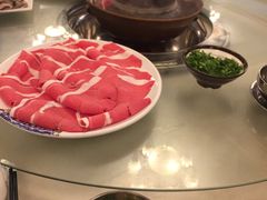 -福寿斋·老北京铜锅涮肉·烤鸭(顺义总店)