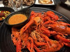 -铭副琦食·虾蟹烩馆(渔人码头店)