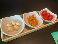 -羽鸽集·乳鸽专门店·地道顺德菜(岭南站店)