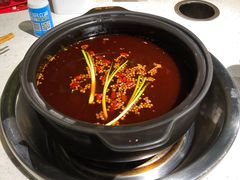 -钢管厂五区小郡肝火锅串串香(清河店)