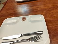 -比尔森韩式烤肉自助(国商店)