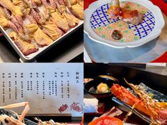 -鳥喜Toriki怀石烧鸟料理