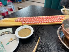 -阳坊胜利涮羊肉(阳坊老店)