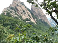 -丹东凤凰山景区