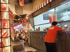 -大头叔烤鸡爪·朝鲜族烤串(天池路店)