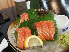 -景鹤料理(上地华联店)