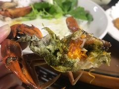 -友强·23年特色海鲜大排档(厦门店)
