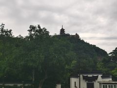 -狼山风景名胜区