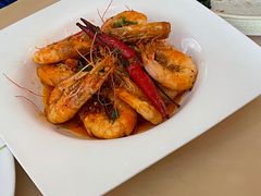 -The Rug Cafe(王府中环店)