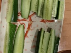 -蚝老板海鲜烧烤大排档(码头店)