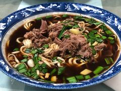 -南花桥羊肉馆老字号(乌镇店)