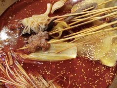 -付小姐在成都(吾悦广场店)