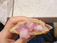 -麦当劳(季平店)