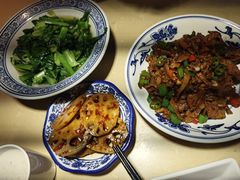 -小柴米·传统江西菜(八一广场店)