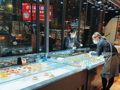 -红跑车HPCBAKERY(汉商店)