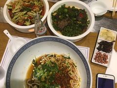 -西安绿地假日酒店·丽宝轩中餐厅