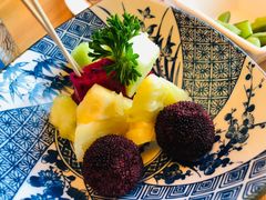 -王鼎精致料理铁板烧(世博源店)