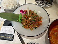 -太食獸泰式茶餐厅(济南万象城店)
