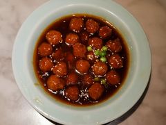 老太原糖醋丸子-杏花堂山西菜馆(壹方城店)