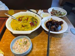 -外婆烧.老杭帮菜(庆春店)