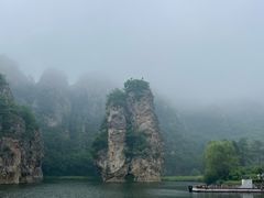 -大连冰峪旅游度假区