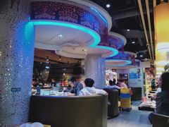 -蒙肥羊·酸汤潮牛·鲜牛肉火锅烤肉自助(岗顶店)