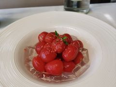 -野蔓果·山野菜(西湖景区·龙井茶田店)