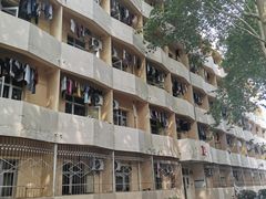 -西北农林科技大学(北校区)