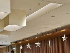 -万荟轩海鲜·粤式点心自助餐厅(蓝海风万怡酒店)