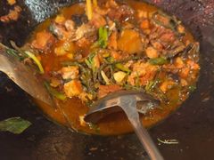 -江湖水乡铁锅炖魚(周庄嘉园店)