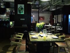 大堂-觅福里•熟成和牛餐厅