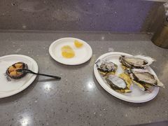 -HIHE Bistro·Oyster Bar(华熙live店)