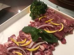 -古关火锅店(古北水镇景区店)