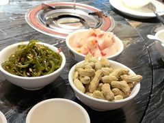 -湘力力小院·鱼汤泡饭(枫林路店)