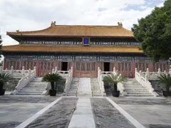 -历代帝王庙博物馆