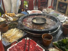 -陈眼镜火锅(总店)