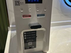-丽达购物中心(崂山店)