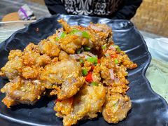 -嘉里饭庄