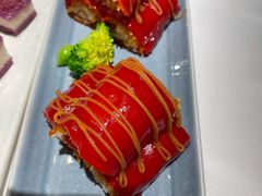 -新雅(丰盛里店)