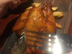 -卡朋厨房(289艺术园区店)