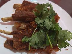-范记靖远羊羔肉(博物馆店)
