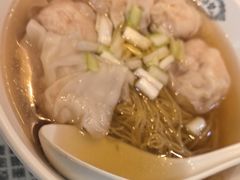 -深仔记正宗云吞面(尖沙咀店)