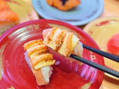 -寿司郎(皇庭广场店)