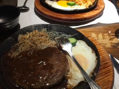 -西缘牛排(荟聚购物中心店)