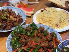 -食鸡公社辣子鸡·潍坊菜·烧烤