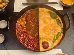 -山缓缓火锅(上海闵行龙湖店)